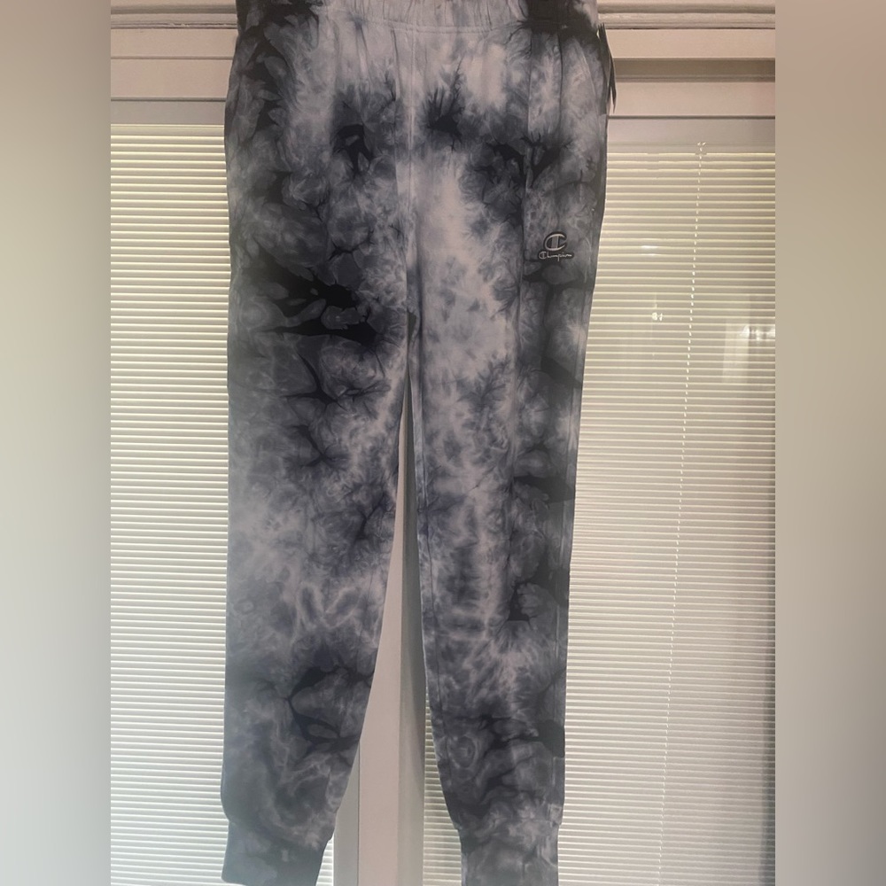 Champion joggers